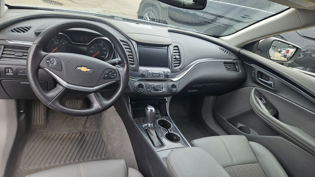 2014 Chevrolet Impala Image 7