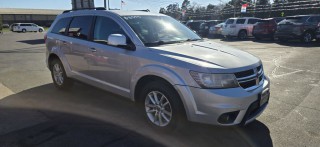 Image for 2014 Dodge Journey SXT ID: 7343454