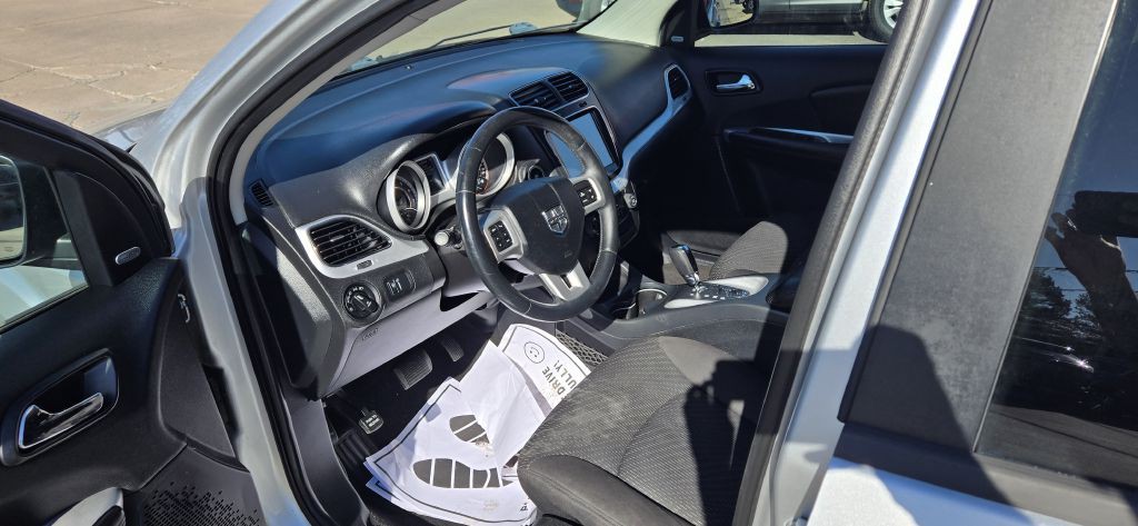 2014 Dodge Journey Image 5