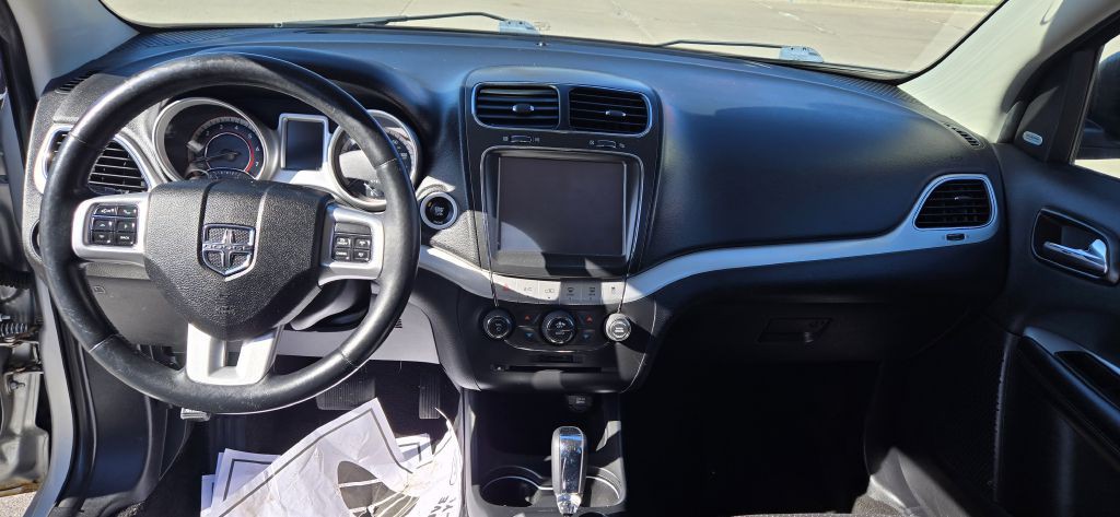 2014 Dodge Journey Image 6