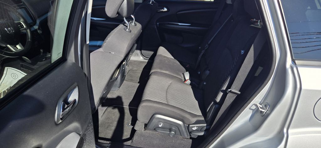2014 Dodge Journey Image 7