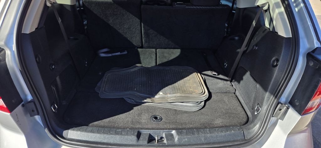 2014 Dodge Journey Image 8