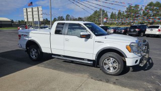 Image for 2010 Ford F-150 Super Cab ID: 7343474
