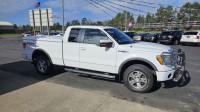 Image for 2010 Ford F-150 Super Cab ID: 7343474