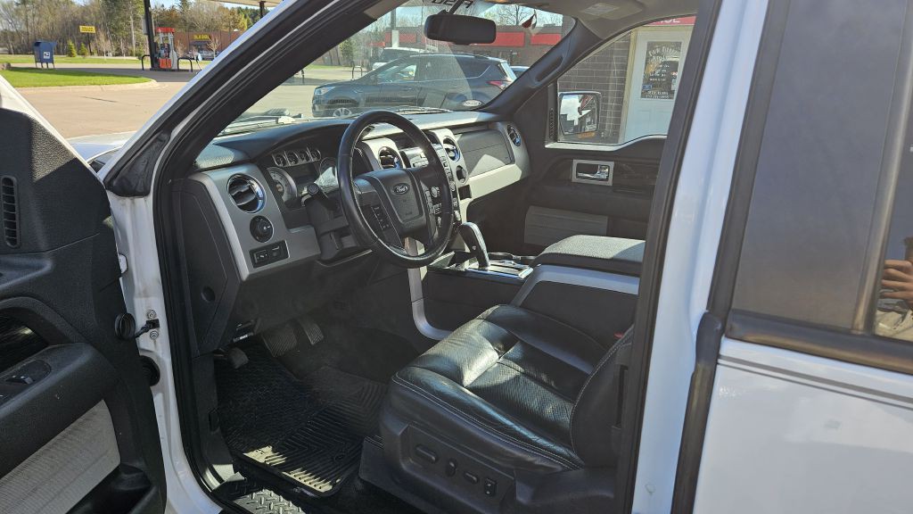 2010 Ford F-150 Image 5