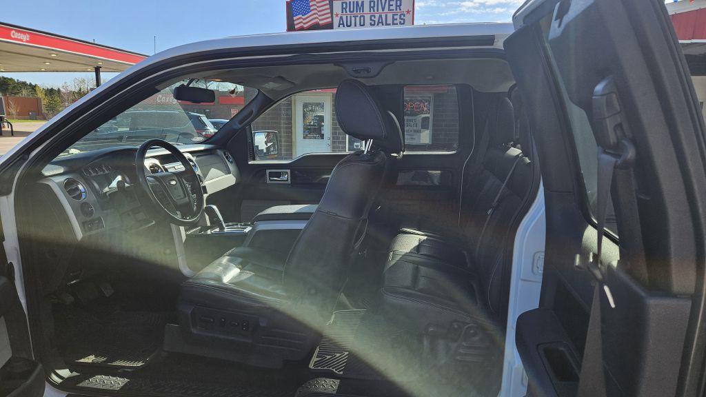 2010 Ford F-150 Image 6