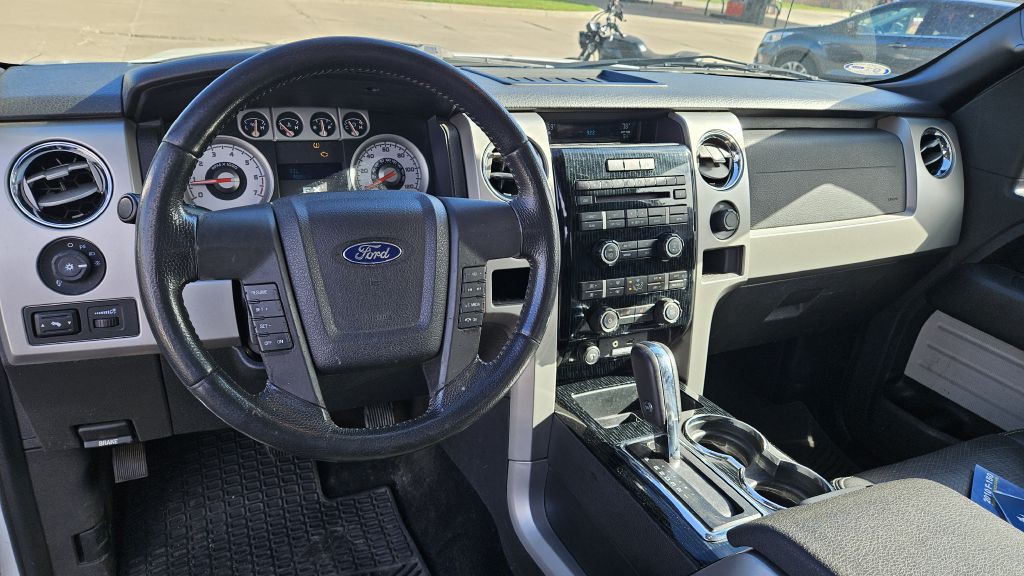 2010 Ford F-150 Image 7