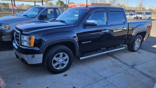 Image for 2012 GMC Sierra 1500 SLE ID: 7343501