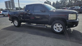 Image for 2013 Chevrolet Silverado 1500 LT ID: 7344026