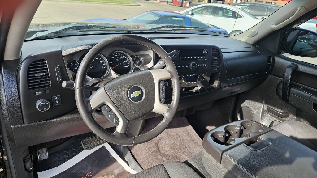 2013 Chevrolet Silverado 1500 Image 7