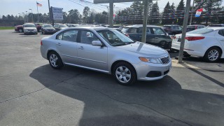Image for 2009 Kia Optima LX ID: 7359327