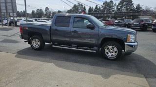 Image for 2012 Chevrolet Silverado 1500 LT ID: 7359883