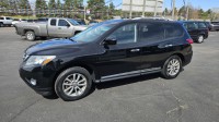 Image for 2013 Nissan Pathfinder S ID: 7365915
