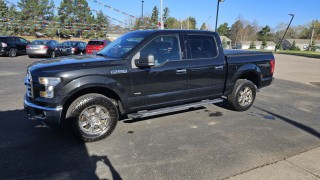 Image for 2015 Ford F-150 Supercrew ID: 7365928