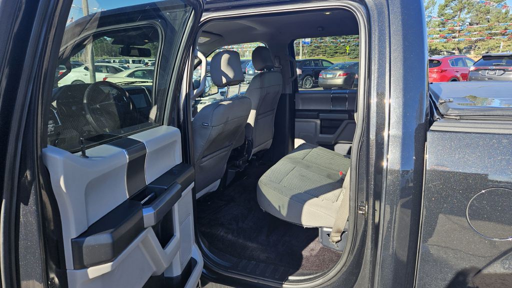 2015 Ford F-150 Image 6