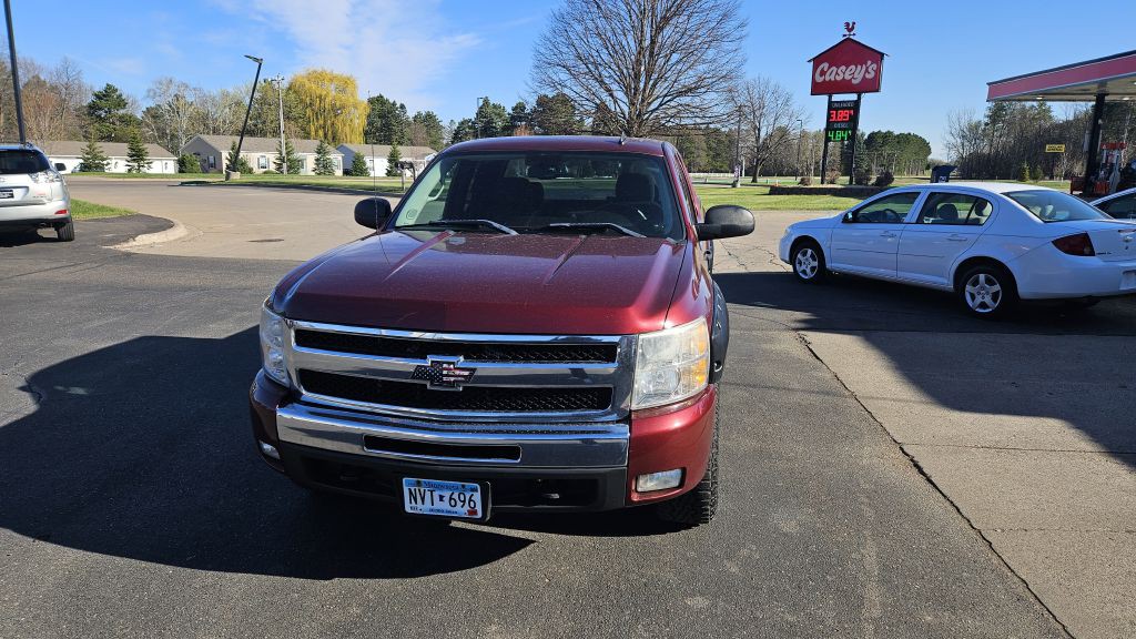 2009 Chevrolet Silverado 1500 Image 2