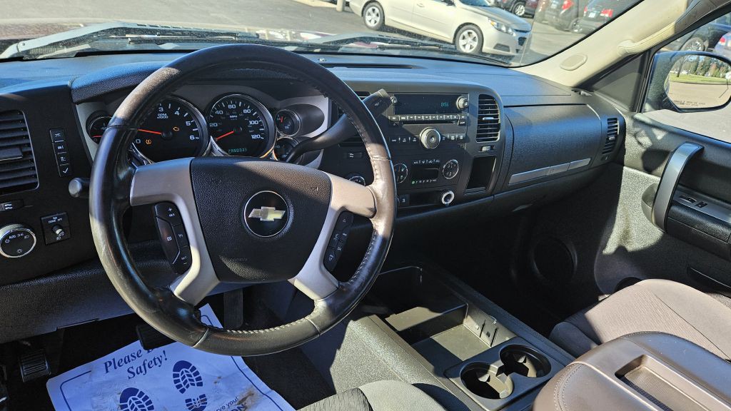 2009 Chevrolet Silverado 1500 Image 7