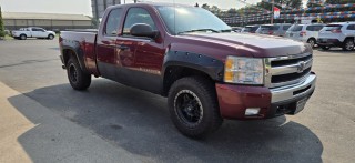 Image for 2009 Chevrolet Silverado 1500 LT ID: 7365946