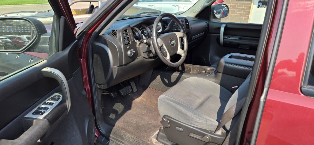 2009 Chevrolet Silverado 1500 Image 5