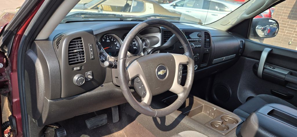 2009 Chevrolet Silverado 1500 Image 6