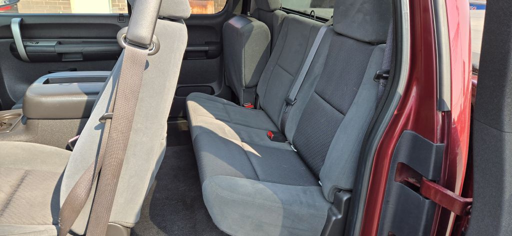 2009 Chevrolet Silverado 1500 Image 7