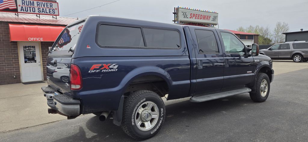 2007 Ford F-350 Image 2