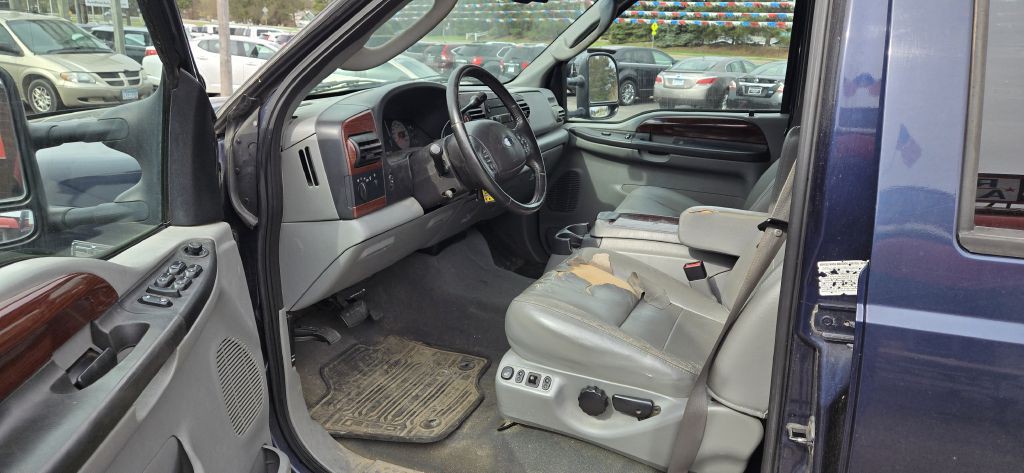 2007 Ford F-350 Image 5