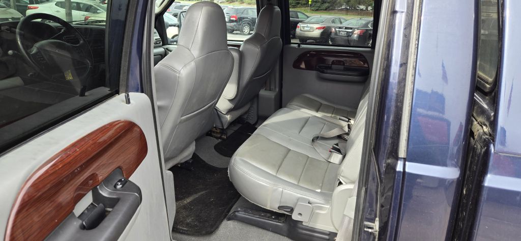 2007 Ford F-350 Image 7