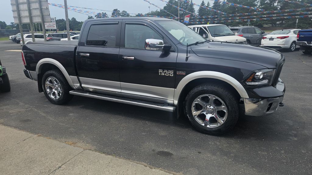 2015 RAM 1500 Image 1