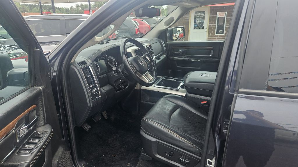 2015 RAM 1500 Image 5