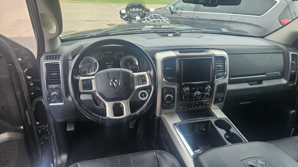 2015 RAM 1500 Image 7