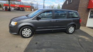 Image for 2016 Dodge Grand Caravan SE ID: 7368382