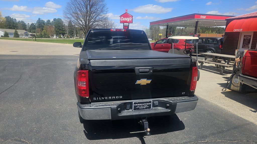 2009 Chevrolet Silverado 1500 Image 4