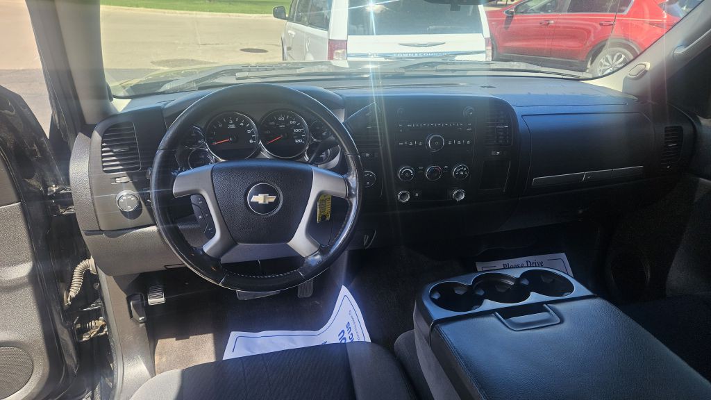 2009 Chevrolet Silverado 1500 Image 7
