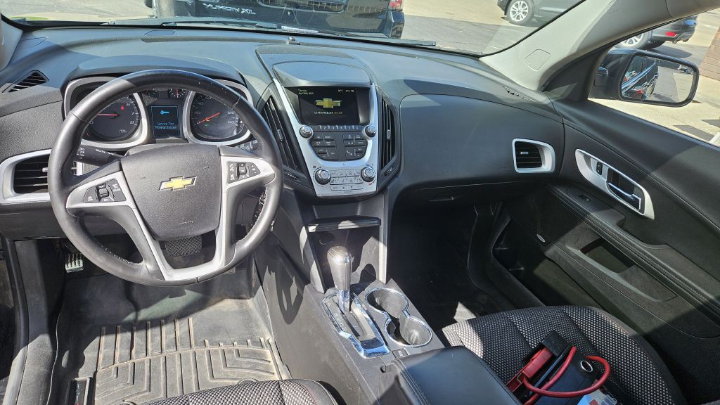 2017 Chevrolet Equinox Image 7