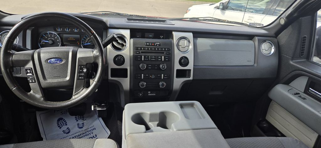 2012 Ford F-150 Image 6