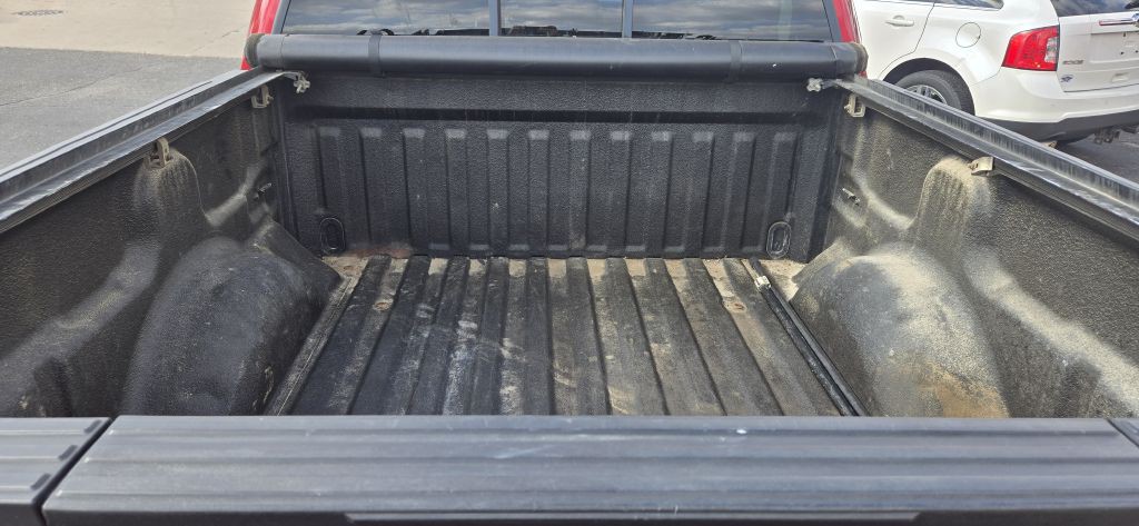 2012 Ford F-150 Image 8