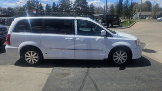 Image for 2014 Chrysler Town & Country Touring ID: 7391579