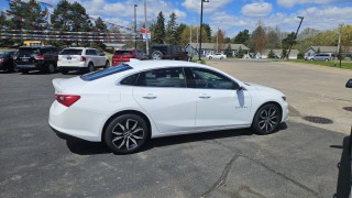 Image for 2018 Chevrolet Malibu LT ID: 7392082