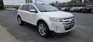 Image for 2012 Ford Edge Limited ID: 7394078