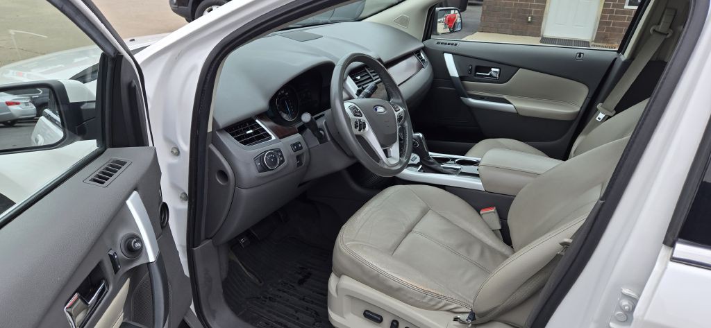 2012 Ford Edge Image 5