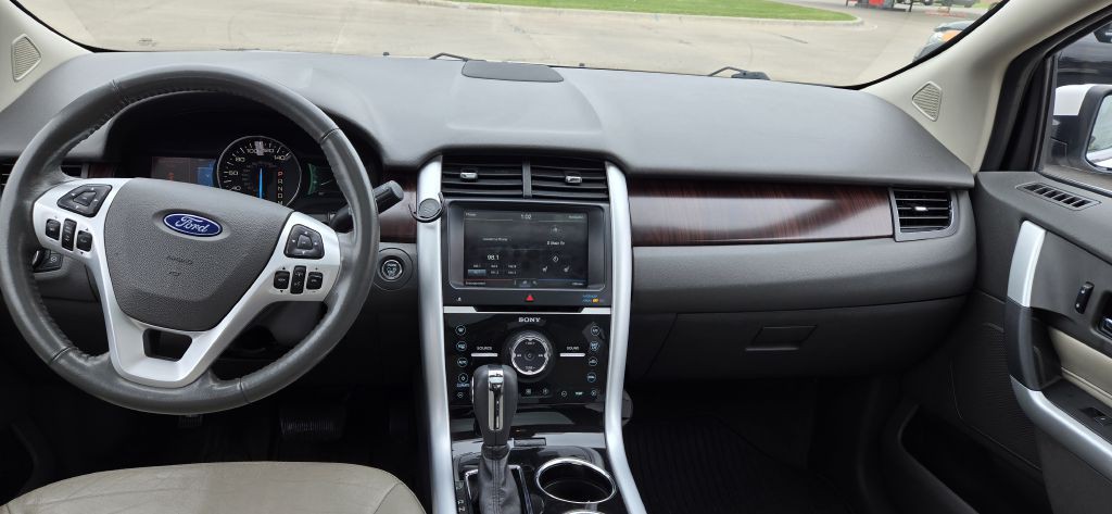 2012 Ford Edge Image 6