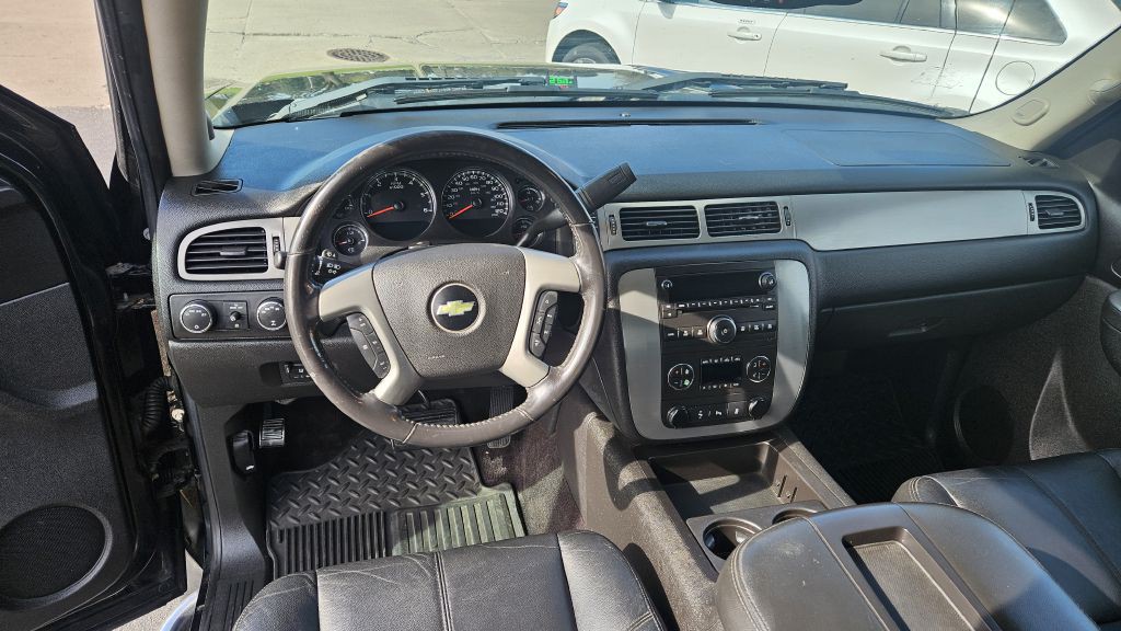2012 Chevrolet Silverado 1500 Image 7