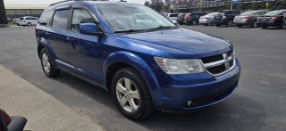 Image for 2010 Dodge Journey SXT ID: 7394106