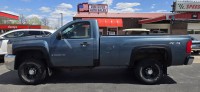 Image for 2007 Chevrolet Silverado 1500 Heavy Duty ID: 7394125