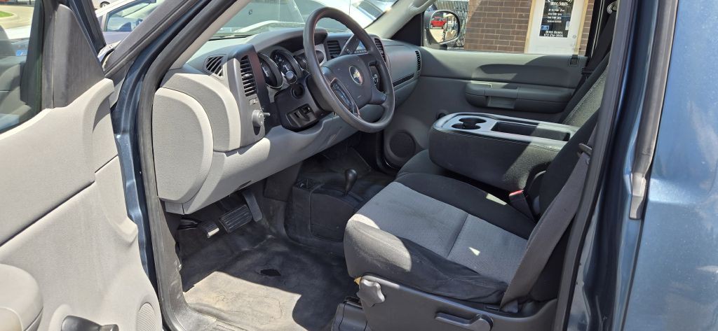 2007 Chevrolet Silverado 1500 Image 5