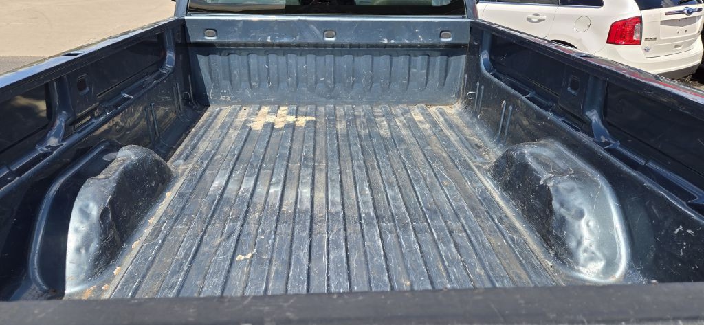 2007 Chevrolet Silverado 1500 Image 7