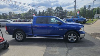 Image for 2015 RAM 1500 SLT ID: 7394131