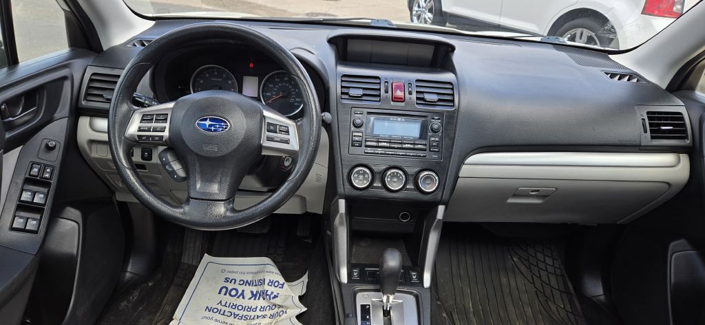 2014 Subaru Forester Image 6