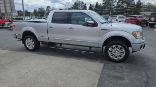 Image for 2010 Ford F-150 Supercrew ID: 7394900